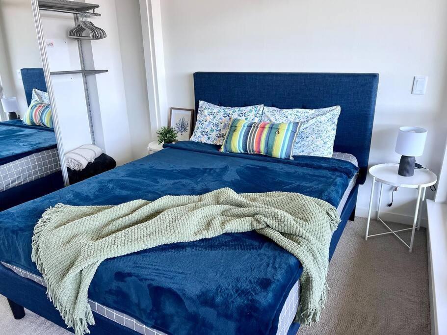 Apartamento Amazing 1 Bd In Heart Sm Parking Los Ángeles Exterior foto